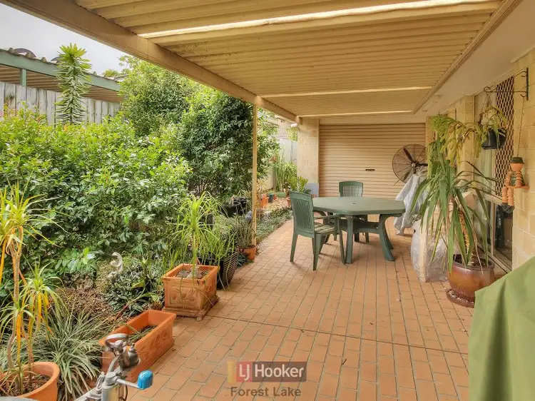 Third view of Homely house listing, 13 Green Place, Durack QLD 4077