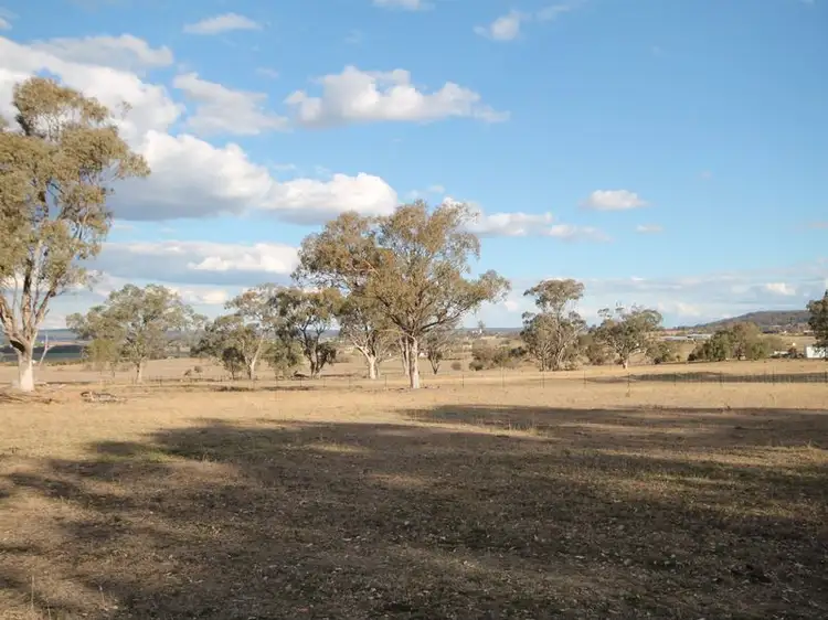 Second view of Homely land listing, Lot 3 Rose Fernhill Road, Inverell NSW 2360