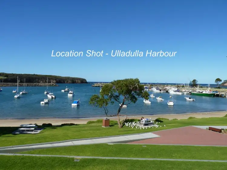 Third view of Homely land listing, 101 Golden Wattle Drive, Ulladulla NSW 2539