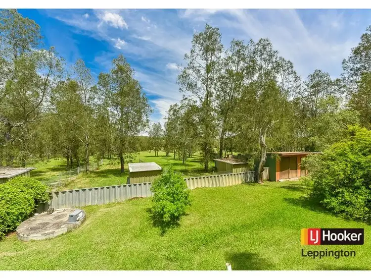 Second view of Homely house listing, 91 Dwyer Road, Leppington NSW 2179