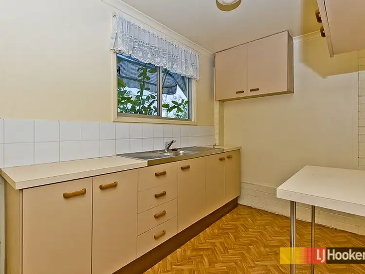 Fifth view of Homely house listing, 11 Pomeroy Street, Geebung QLD 4034