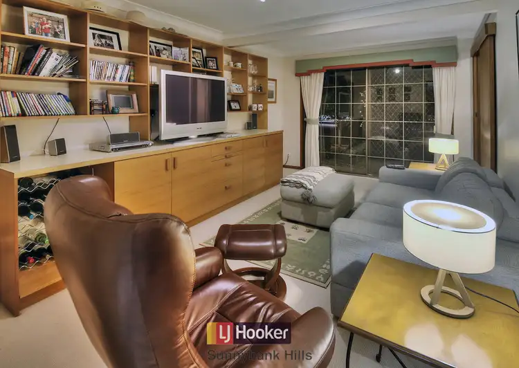 Fifth view of Homely house listing, 5 Lynelle Street, Sunnybank Hills QLD 4109