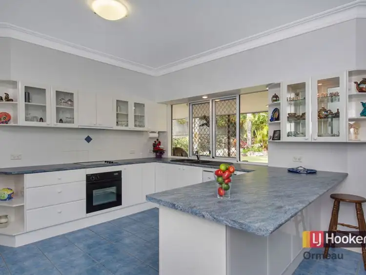 Fourth view of Homely house listing, 10 Binnowee Way, Pimpama QLD 4209