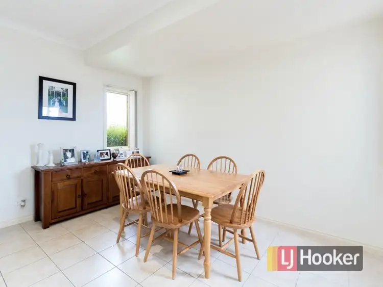 Fourth view of Homely townhouse listing, 1/84 Heatherton Road, Endeavour Hills VIC 3802