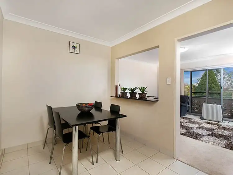 Fifth view of Homely apartment listing, 8/47 Ewart Street, Marrickville NSW 2204