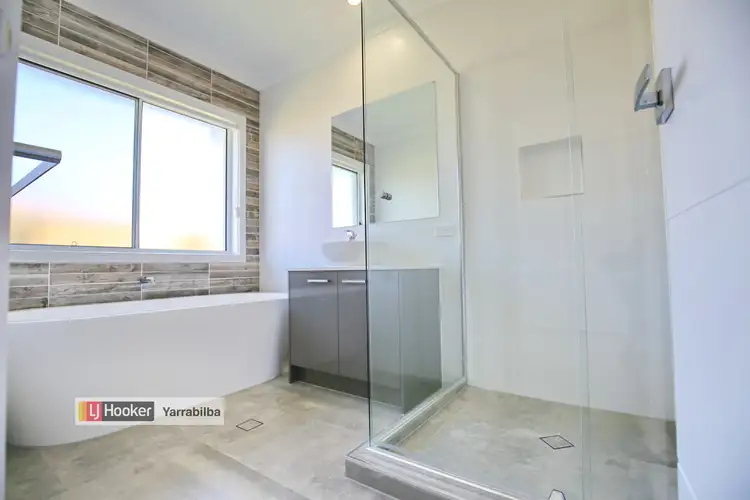 Fourth view of Homely house listing, 71 Skyblue Circuit, Yarrabilba QLD 4207