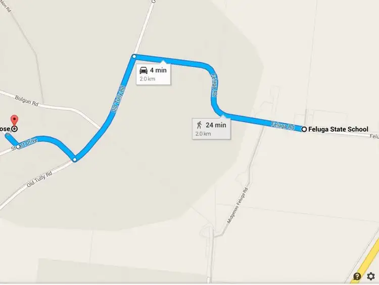 Fifth view of Homely land listing, Lot 6 Monica Close, Feluga QLD 4854