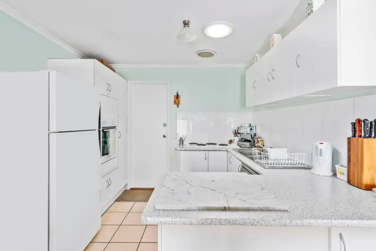 Fourth view of Homely semi-detached listing, 1/17 Chaplin Crescent, Oxenford QLD 4210