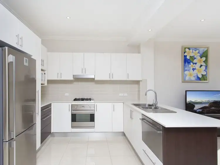 Main view of Homely townhouse listing, 1/17 Jacaranda Road, Caringbah NSW 2229