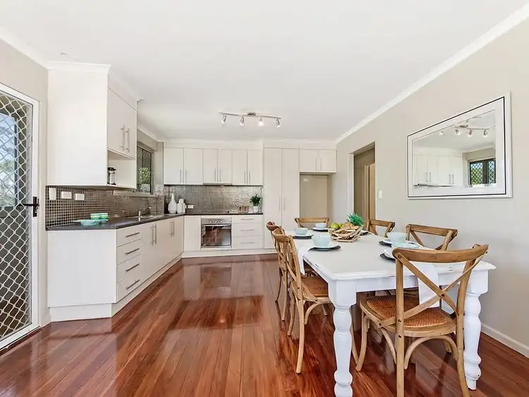 Fourth view of Homely unit listing, 4/1 Boodera Road, Palm Beach QLD 4221