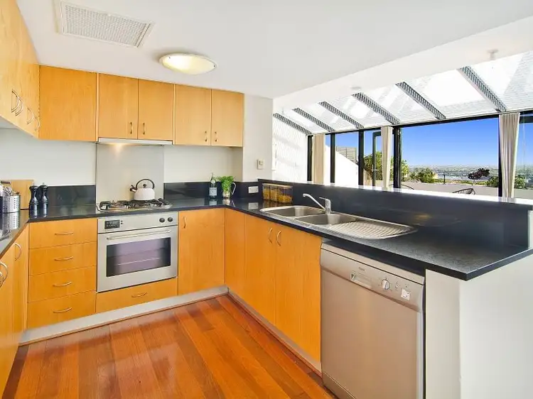 Fourth view of Homely apartment listing, 66/236 Pacific Highway, Crows Nest NSW 2065