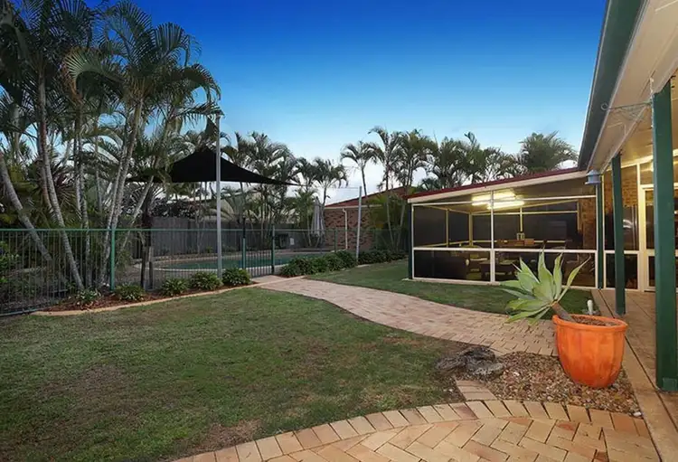 Fifth view of Homely house listing, 11 Arlene Park Terrace, Helensvale QLD 4212