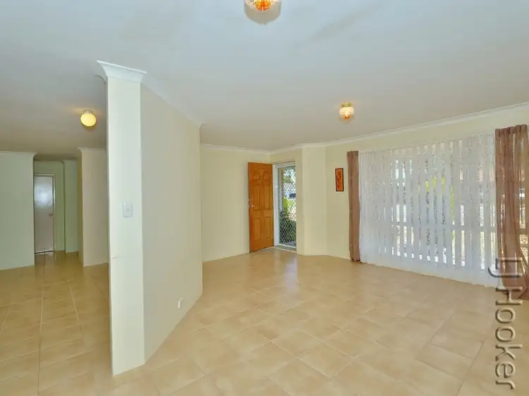 Fourth view of Homely house listing, 6 Underdale Place, Coodanup WA 6210