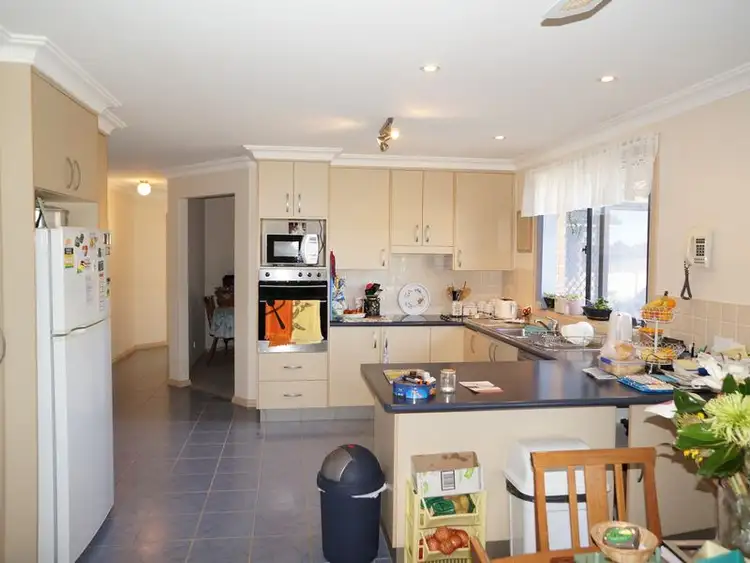 Fifth view of Homely house listing, 11 Bluehaven Drive, Old Bar NSW 2430