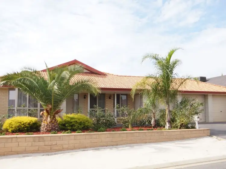 Main view of Homely house listing, 1 Beverley Court, Craigmore SA 5114