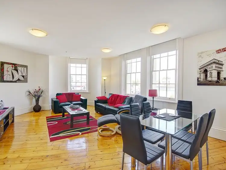 Main view of Homely apartment listing, 12/94-96 Mercer Street, Geelong VIC 3220