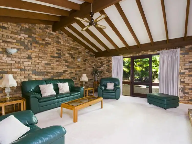 Third view of Homely house listing, 203 Mccarrs Creek Road, Church Point NSW 2105