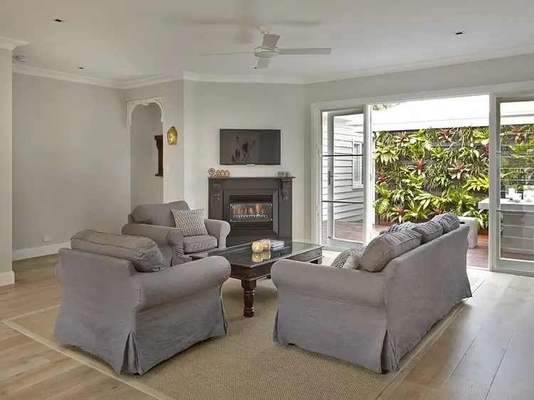 Sixth view of Homely house listing, 95 Central Road, Avalon NSW 2107