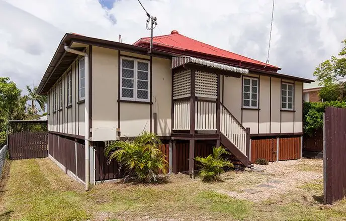 Main view of Homely house listing, 400 Zillmere Road, Zillmere QLD 4034
