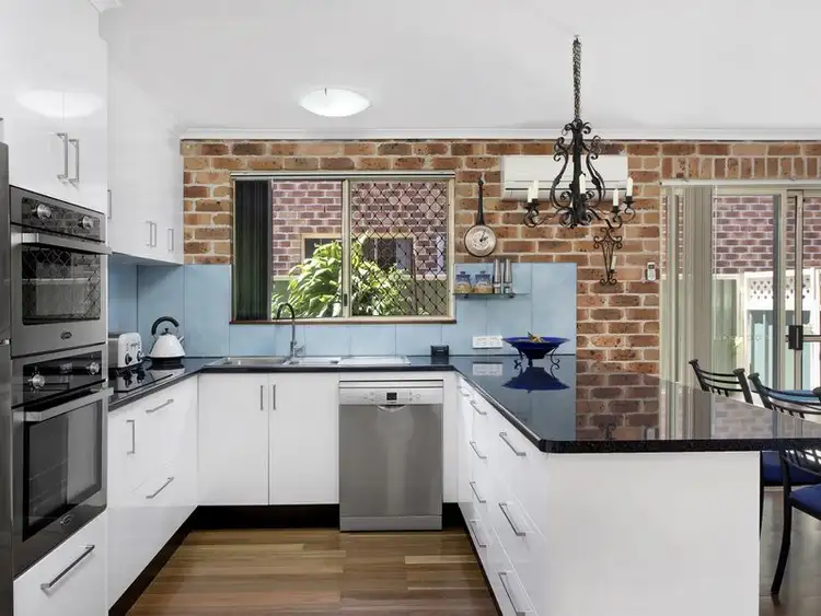 Third view of Homely townhouse listing, 2/15 Vincent Street, Coffs Harbour NSW 2450