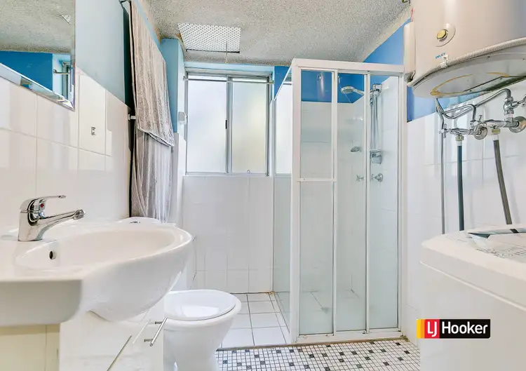 Fourth view of Homely apartment listing, 15/226 Canterbury Road, Canterbury NSW 2193