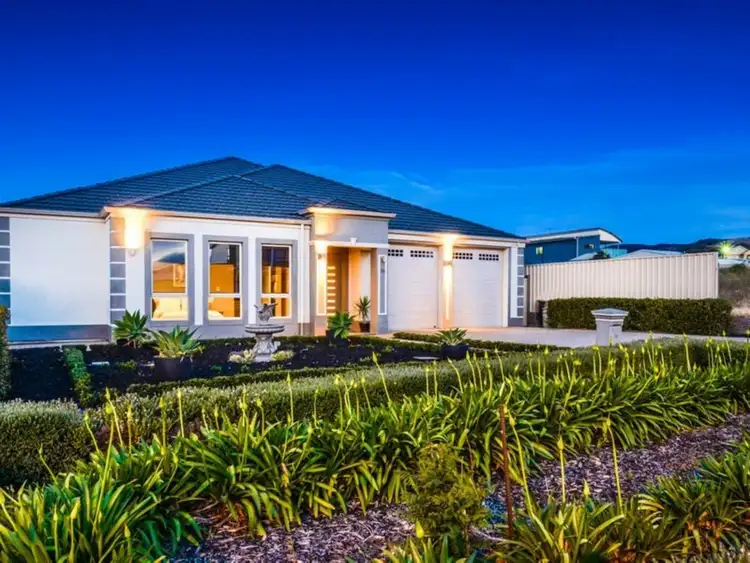 Main view of Homely house listing, 35 Lurline Boulevard, Sellicks Beach SA 5174