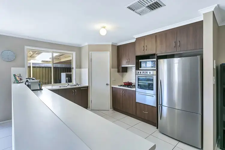 Fourth view of Homely house listing, 160 President Avenue, Andrews Farm SA 5114