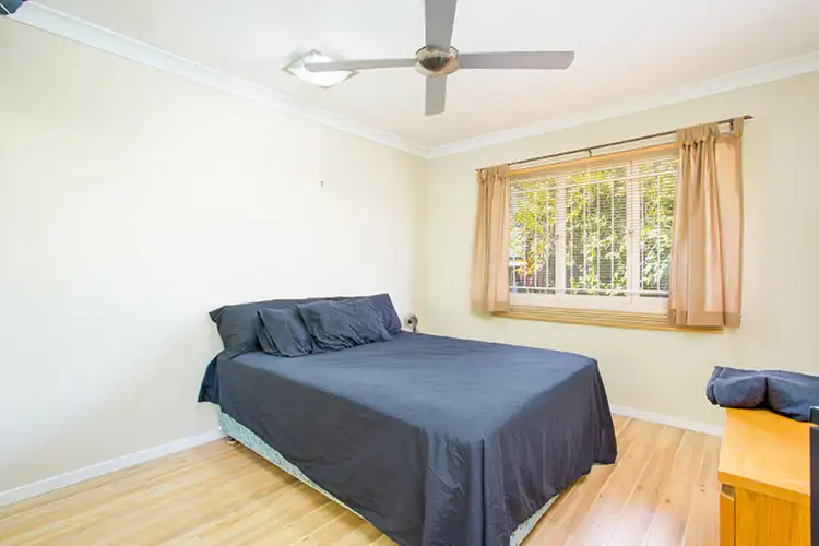 Fourth view of Homely unit listing, 3/40 Edmondstone Street, Newmarket QLD 4051