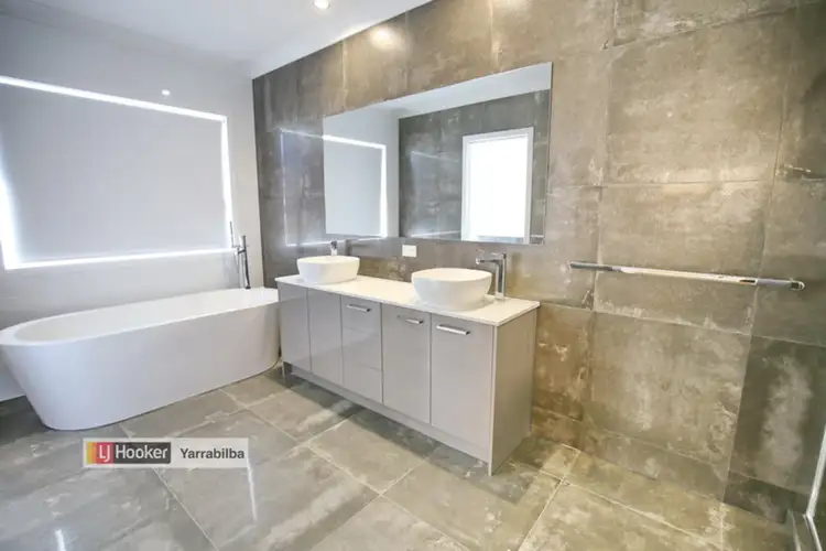 Fifth view of Homely house listing, 69 Skyblue Circuit, Yarrabilba QLD 4207