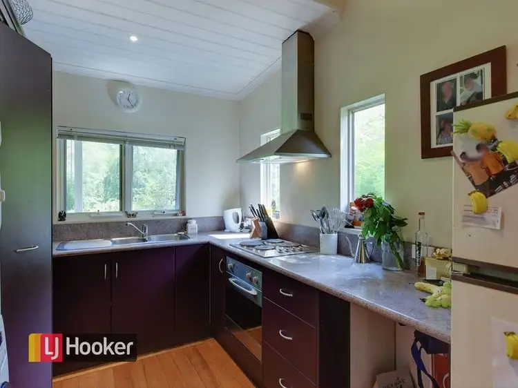 Fourth view of Homely house listing, 25 Jones Street, Strahan TAS 7468