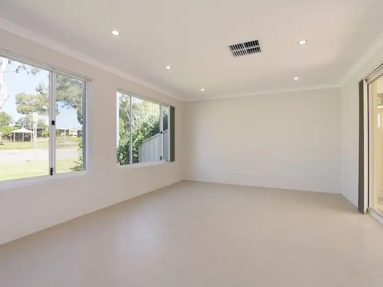 Sixth view of Homely villa listing, 6A Sage Road, Thornlie WA 6108