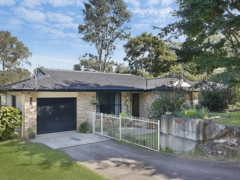 Main view of Homely house listing, 38 Napier Street, Goonellabah NSW 2480