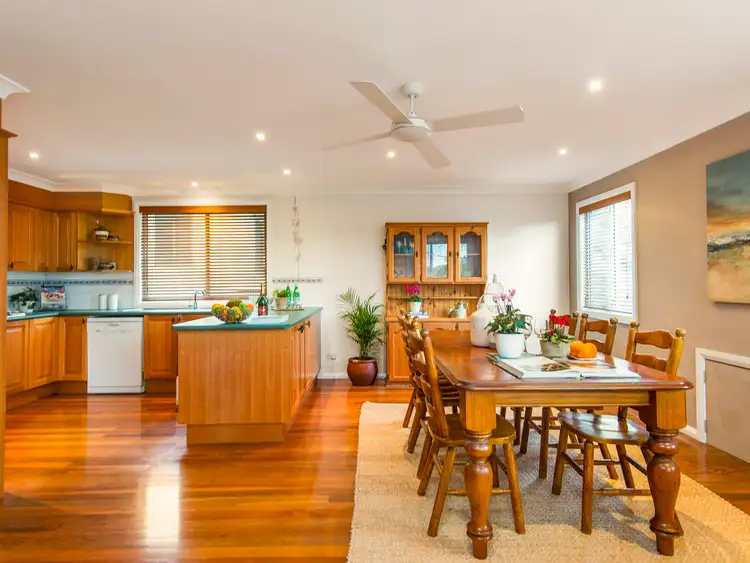 Fifth view of Homely house listing, 243 Alfred Street, Cromer NSW 2099