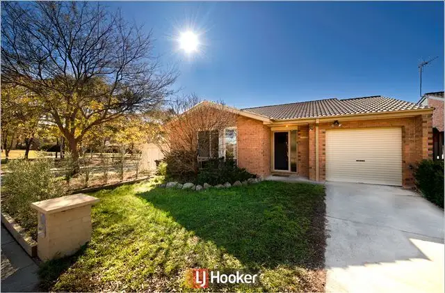 Fourth view of Homely house listing, 20 Burrumarra Avenue, Ngunnawal ACT 2913