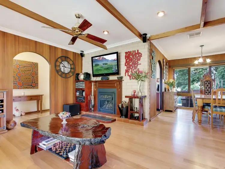 Third view of Homely house listing, 102 Emmett Road, Crafers West SA 5152