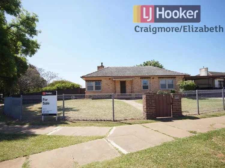 31 Enterprise Road, Elizabeth East SA 5112