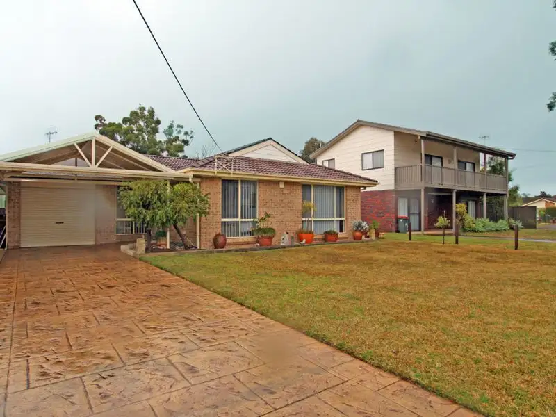 Main view of Homely house listing, 12 Riviera Avenue, Sussex Inlet NSW 2540