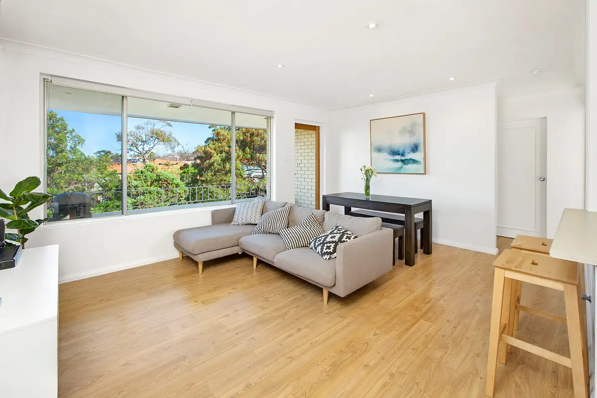Main view of Homely apartment listing, 7/448 Sydney Road, Balgowlah NSW 2093