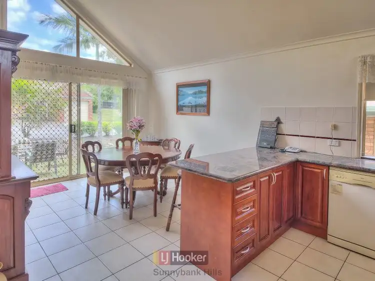 Sixth view of Homely villa listing, 33/20 Hellawell Road, Sunnybank Hills QLD 4109