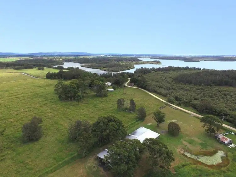 Fifth view of Homely other listing, 50 Micalo Road, Micalo Island NSW 2464