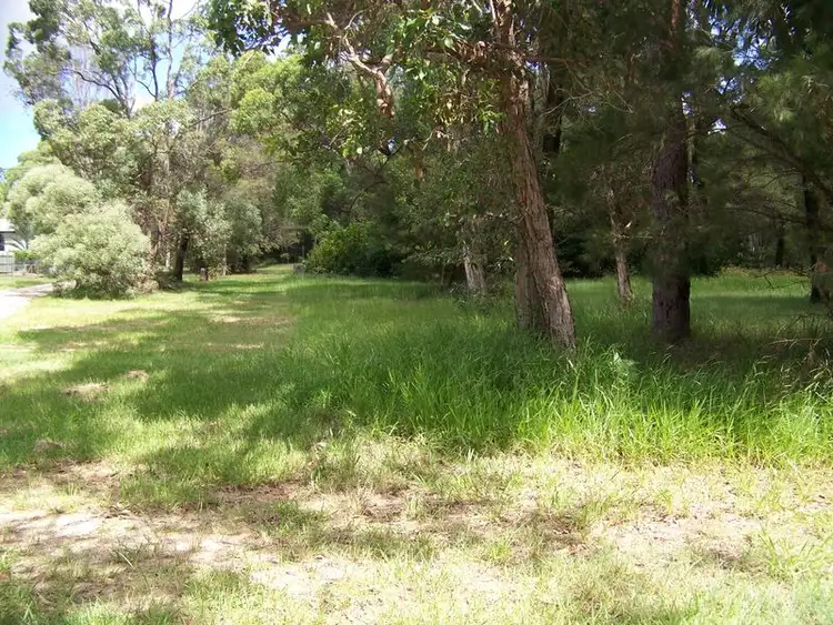Second view of Homely land listing, 12 Wharf Street, Macleay Island QLD 4184