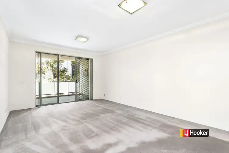 Third view of Homely unit listing, 39/553 New Canterbury Road, Dulwich Hill NSW 2203