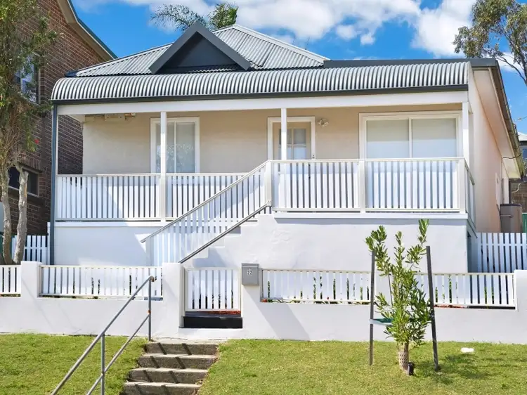 22 Trevelyan Street, Botany NSW 2019