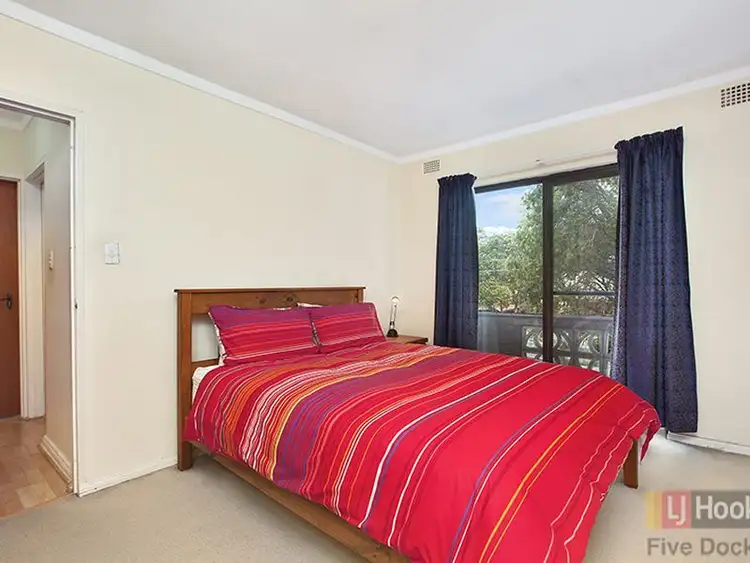 Sixth view of Homely unit listing, 8/140 Hampden Road, Abbotsford NSW 2046