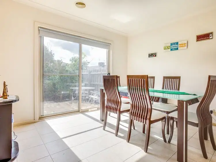 Third view of Homely townhouse listing, 43/156-158 Bethany Road, Hoppers Crossing VIC 3029