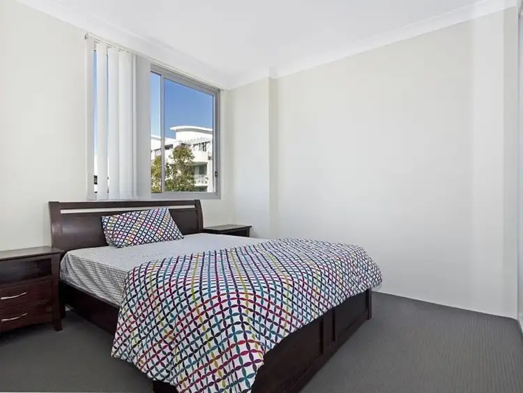 Fifth view of Homely apartment listing, 81/24-28 Mons Rd, Westmead NSW 2145