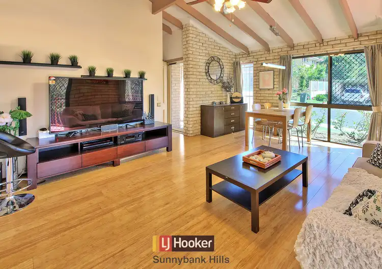 Second view of Homely house listing, 2 Ashdown Street, Sunnybank Hills QLD 4109