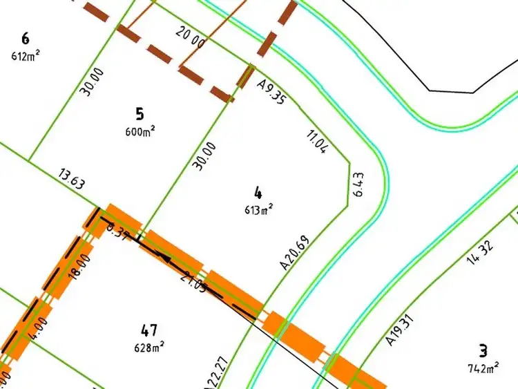 Lot 4 elements@coffs Stage 1- Stadium Drive, Coffs Harbour NSW 2450
