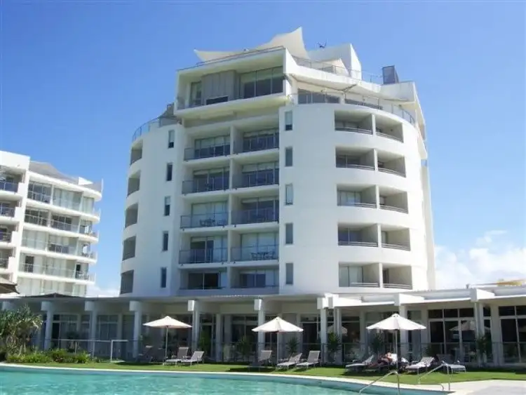 Sixth view of Homely studio listing, 2109/923 David Low Way, Marcoola QLD 4564