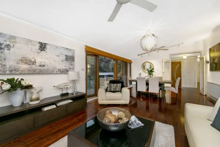 Second view of Homely house listing, 2 Jacka Crescent, Campbell ACT 2612